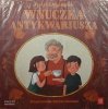 WNUCZKA ANTYKWARIUSZA - Justyna Bednarek